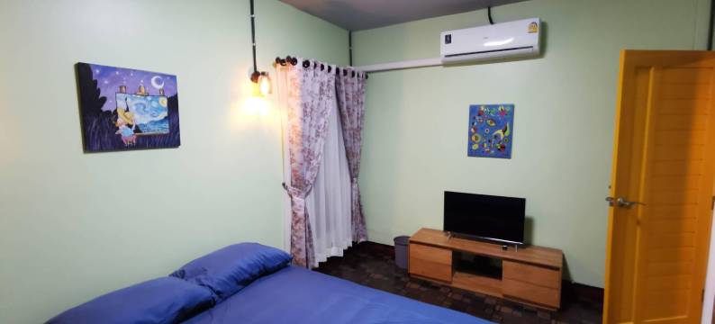 辛图蒙民宿酒店(Schinn Tumnon & Homestay)图片