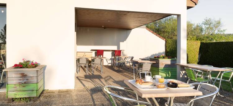 多勒康铂酒店(Campanile Dole)图片