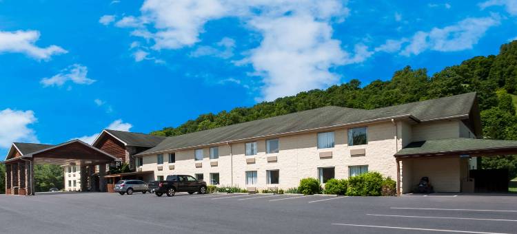 SureStay Plus Hotel by Best Western Berkeley Springs图片