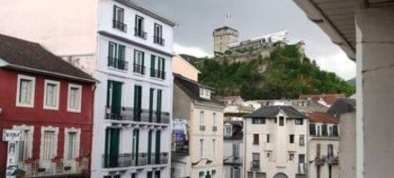 Appartement le Secret 140m2, Proche Sanctuaires, Climatisé图片