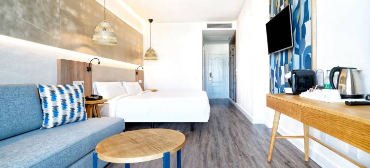 拉布兰达金沙滩酒店(Labranda Golden Beach Only Adults)图片