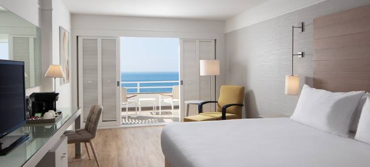 多利亚博德鲁姆酒店(Doria Hotel Bodrum-City Center)图片