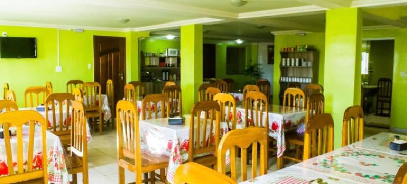 波多索尔宫殿酒店(Palace Hotel Pôr do Sol)图片