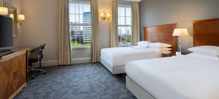 伯明翰万豪德尔塔酒店(Delta Hotels by Marriott Birmingham)图片