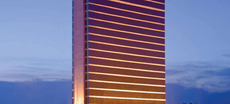 博尔加塔米高梅大厦(MGM Tower at Borgata)图片