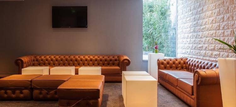 蒙彼利埃南勒玛斯德格利尔夸利斯酒店(The Originals City, le Mas de Grille, Montpellier Sud)图片