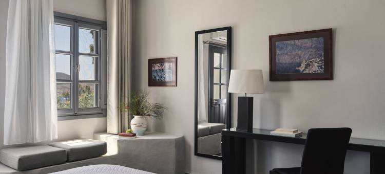 佩特拉, 世界小型豪华酒店(The Petra, Small Luxury Hotels of the World)图片