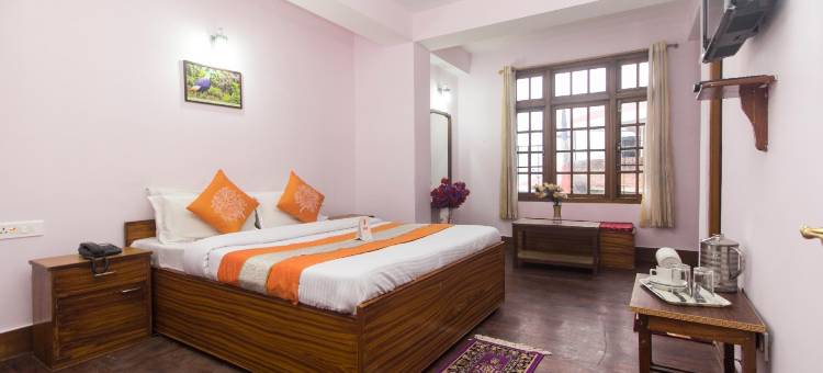 OYO 10883 Pema Thang Residency图片