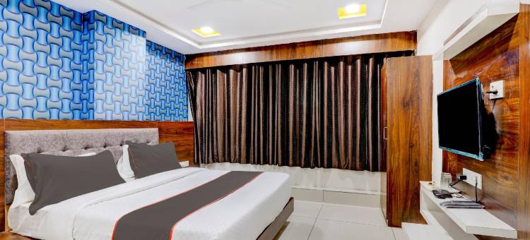 Collection O Hotel Lotus Gold图片