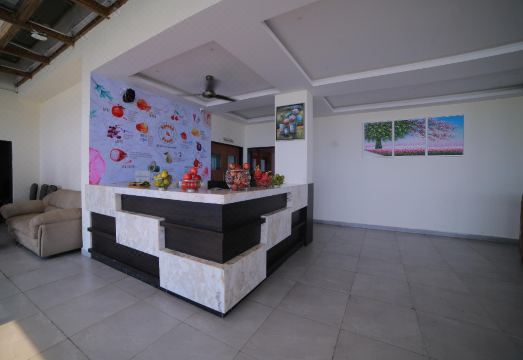 Prabhaa Grand InnHotel Overview