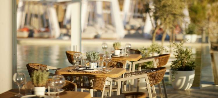 一次在米科诺斯 - 专为成人设计(Once in Mykonos - Designed for Adults)图片