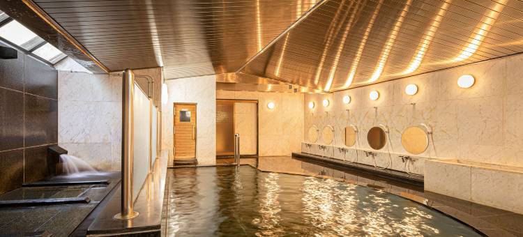 格兰度假村优雅热海酒店(The Gran Resort Elegante Atami)图片