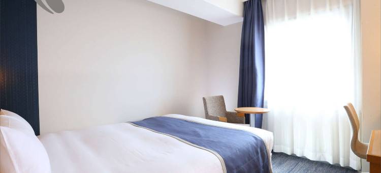 大分法华俱乐部酒店(HOTEL HOKKE CLUB OITA)图片