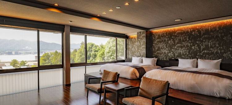 菊野屋酒店(Kikunoya)图片