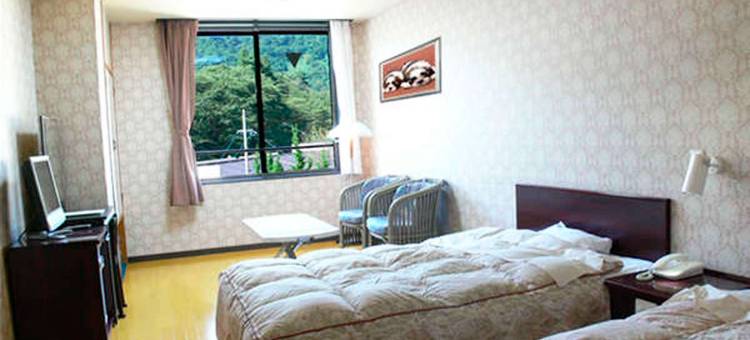 芦之牧王子酒店(Ashinomaki Prince Hotel)图片