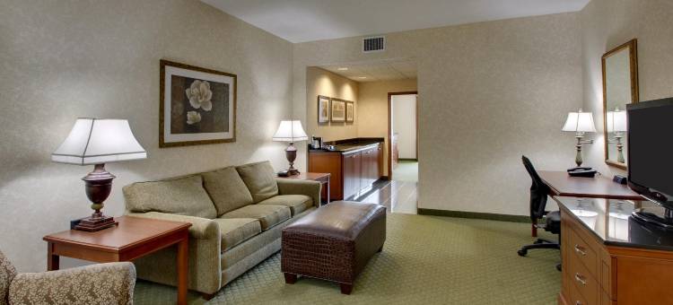 圣路易斯-阿诺德德鲁里套房酒店(Drury Inn & Suites St. Louis Arnold)图片