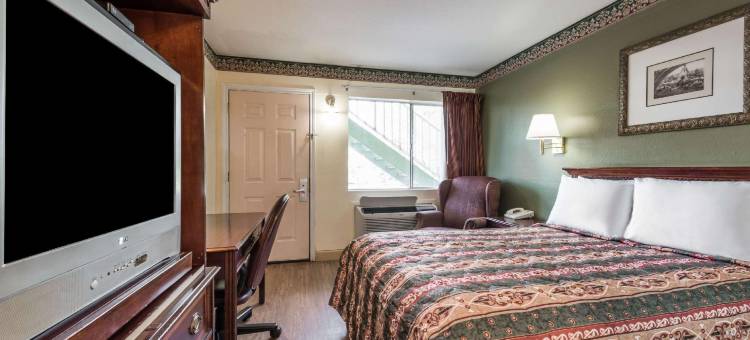 伊克诺旅馆-韦科北I-35(Econo Lodge Waco North I-35)图片