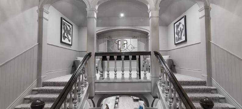 杜纳拉斯泰尔套房酒店(Dunalastair Hotel Suites)图片