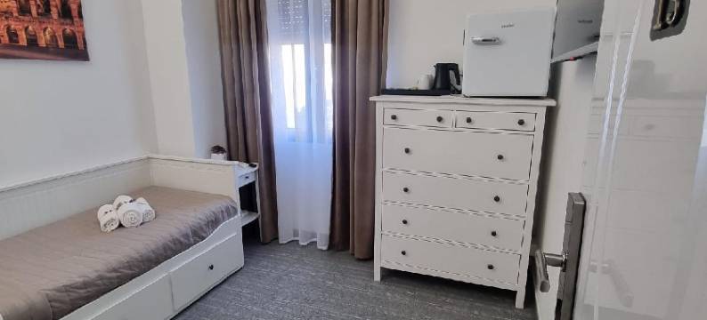 卡萨诺斯特拉旅游出租酒店(Locazione Turistica CasaNostra)图片