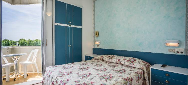 拉斐尔酒店(Hotel Raffaello)图片