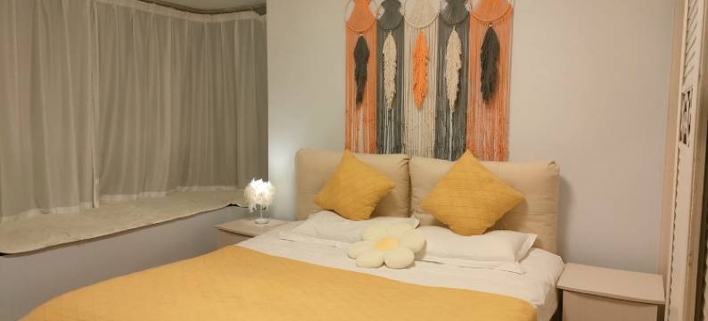 房东布丁民宿(万达广场一街分店)图片