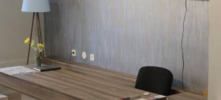 Zaro Apartments图片