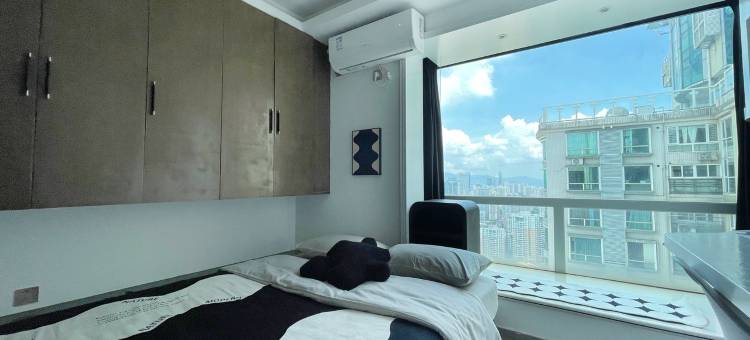 Karyhome公寓(景田路分店)图片