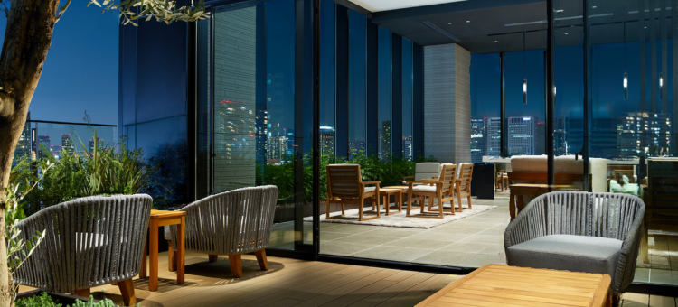 三井花园酒店五反田 / 东京(Mitsui Garden Hotel Gotanda - Tokyo)图片