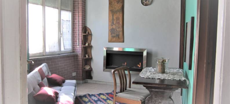 Casa di Collina Nelle Langhe Typical Country House图片