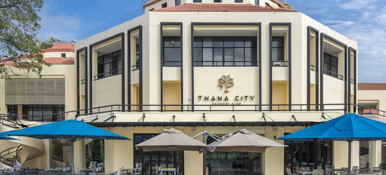 曼谷伊斯汀坦那市高尔夫度假村(Eastin Thana City Golf Resort Bangkok)图片