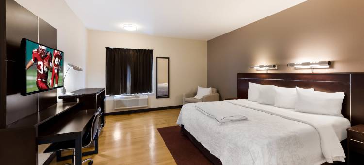 哥伦布市区红顶PLUS酒店-会议中心(Red Roof Plus+ Columbus Downtown-Convention Center)图片