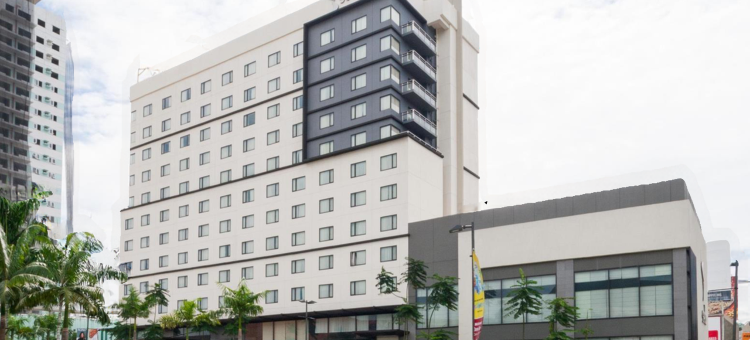 赛达艾巴尔萨酒店(Seda Abreeza Hotel)图片