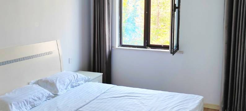 完每型居公寓(海湾北路1号分店)图片