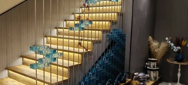 麓沣源民宿(马营公路分店)图片