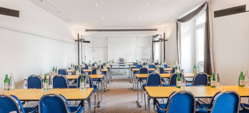 阿尔皮纳酒店(Hotel Alpina Luzern)图片