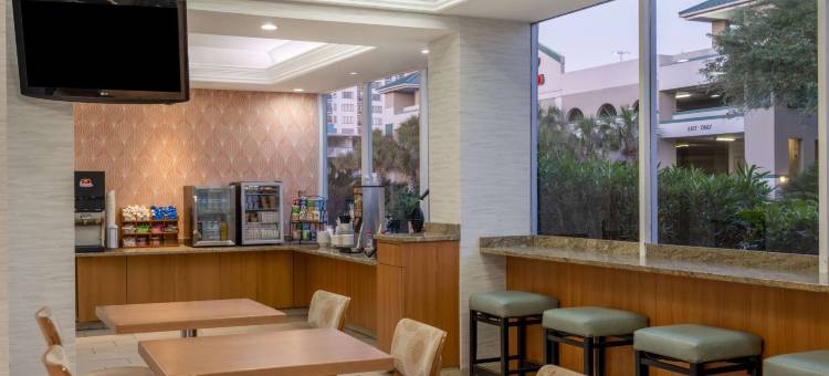 沙洲酒店 - 温德姆商标精选酒店(The Sandbar Hotel, Trademark Collection by Wyndham)图片