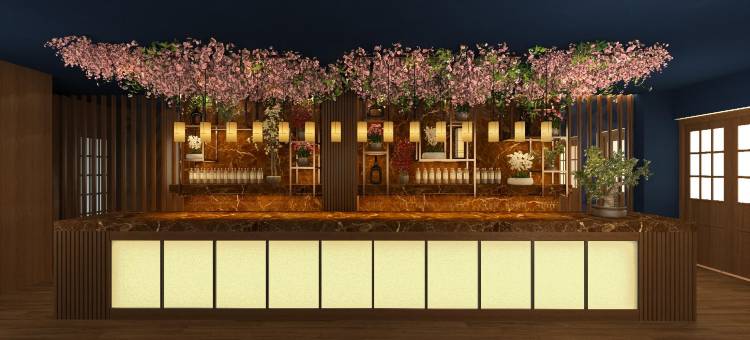 蒂沃利拉卡莱塔特内里费岛度假村(Tivoli la Caleta Resort)图片