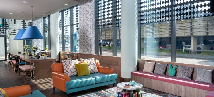 布莱顿莱昂纳多酒店 - 原茱莉斯旅店(Leonardo Hotel Brighton)图片