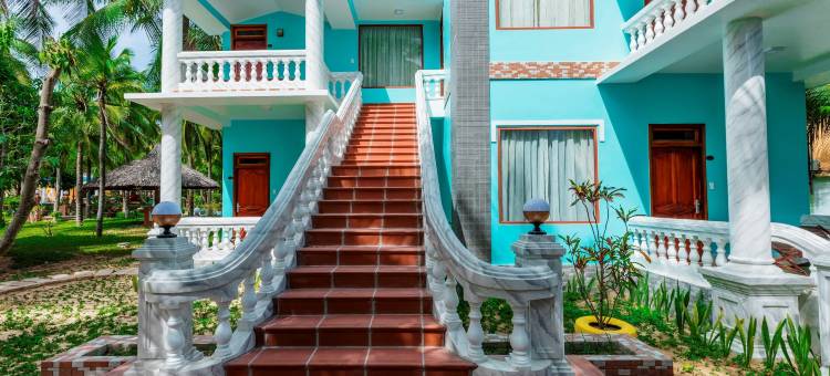 帕尔米拉海滩度假村(Palmira Beach Resort & Spa)图片