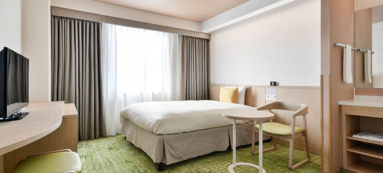 熊本机场Vessel酒店(Vessel Hotel Kumamoto Airport)图片