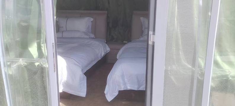 米尔星空休闲民宿(布拉克嘎力路3号分店)图片