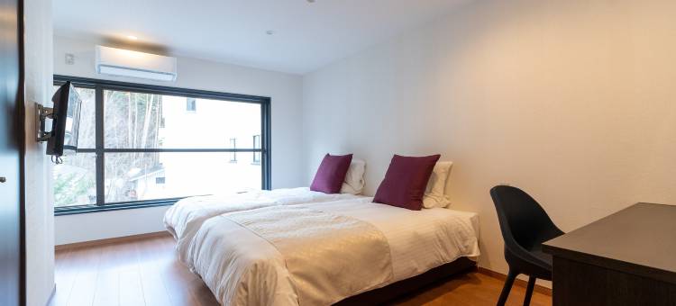 八岳风酒店(Hotel Fuuka)图片