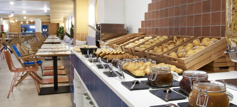 滨海略雷特帐篷(Tent Lloret de Mar)图片