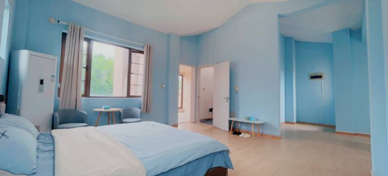 鲁班学长度假别墅(海湾路分店)图片