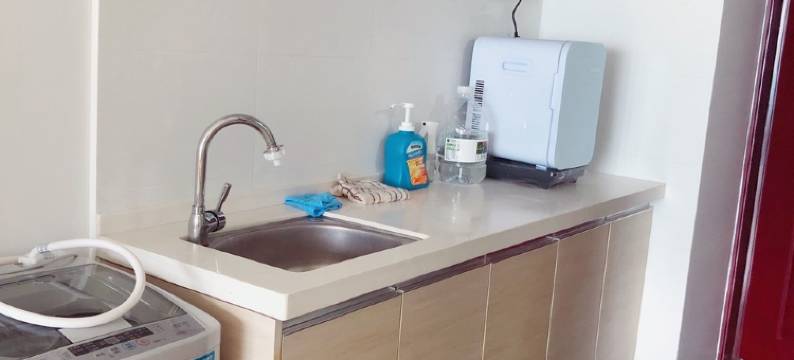 漫生活公寓(法华路分店)图片