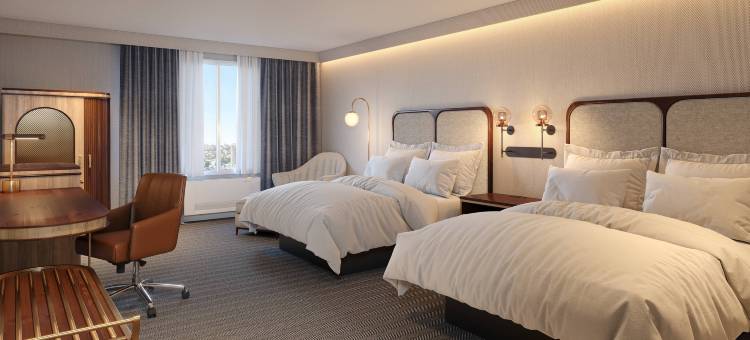 Courtyard Santa Cruz图片