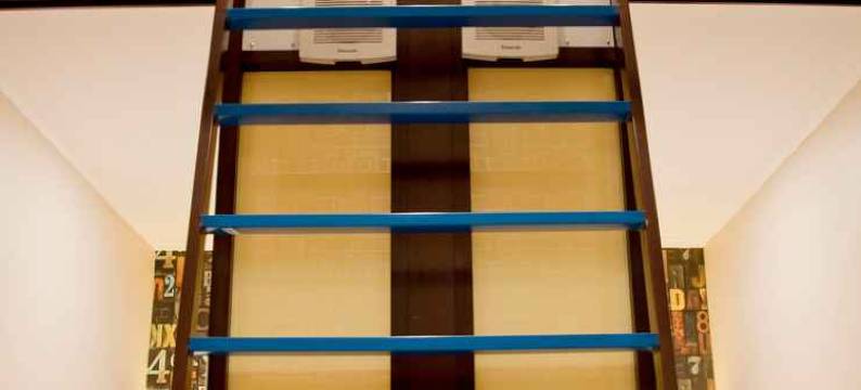 菲斯昂胶囊酒店(FixOn Capsule Hotel)图片