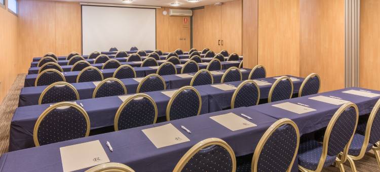 科隆兰布拉酒店(Hotel Colon Rambla)图片