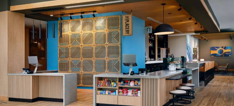 墨尔本机场凯悦嘉轩酒店(Hyatt Place Melbourne Airport, FL)图片