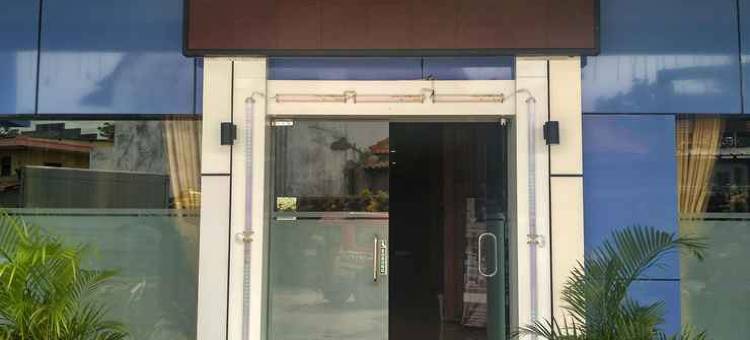 One Hotel Pati图片